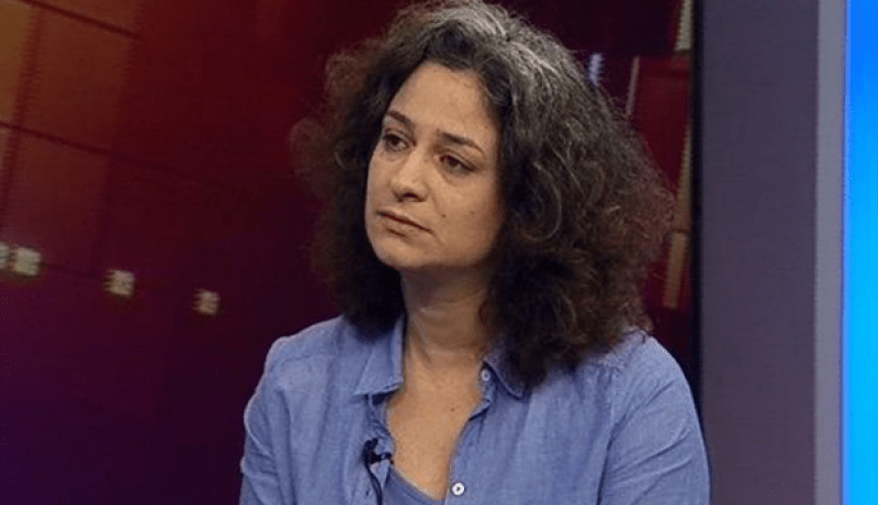 تشريح جثة الفنانة مي سكاف واختفاء ابنها يثير الغموض