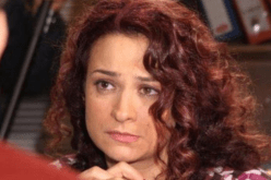 نجل الفنانة مي سكاف يكشف عن موعد دفن والدته