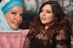 مي كساب ترتدي الحجاب وتعتزل بسبب شادية