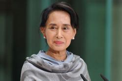 تجريد رئيسة وزراء ميانمار من وسام بريطاني إثرأزمة الروهنغيا