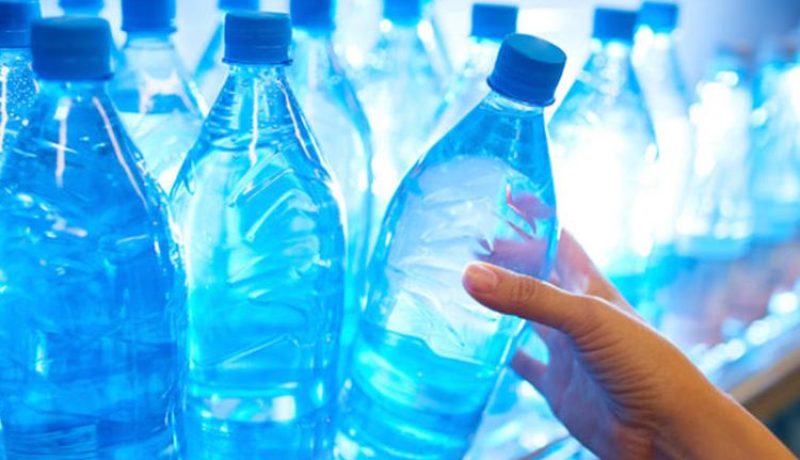 نحو مراجعة أسعار المياه المعدنية ومياه المنابع