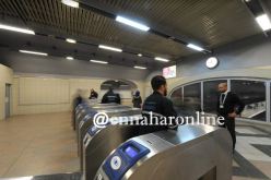 افتتاح 3 خطوط للحافلات بالمحطات الجديدة لمترو العاصمة