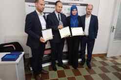 موقع ميديا ديزاد يكرم أفضل مكلف بالإعلام لسنة 2018