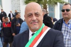 استقالة مير مدينة سيدي بلعباس من منصبه