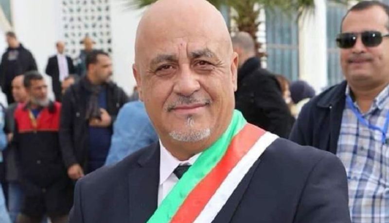 استقالة مير مدينة سيدي بلعباس من منصبه