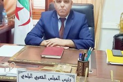الشلف.. مير سيدي عكاشة يرفض إستلام مشروع خط الألياف دون تصليح الطريق