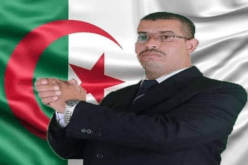 مير وادي العلندة بالوادي يتبرع براتب شهرين لمكافحة كورونا
