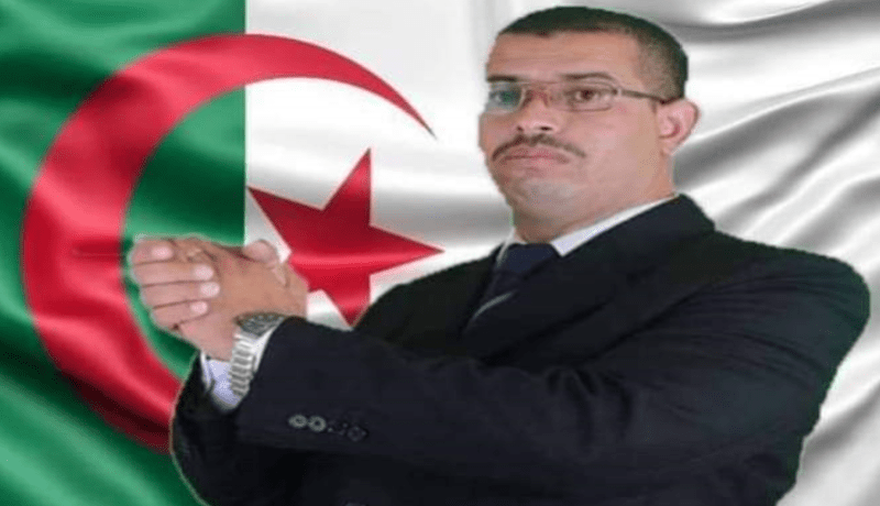 مير وادي العلندة بالوادي يتبرع براتب شهرين لمكافحة كورونا