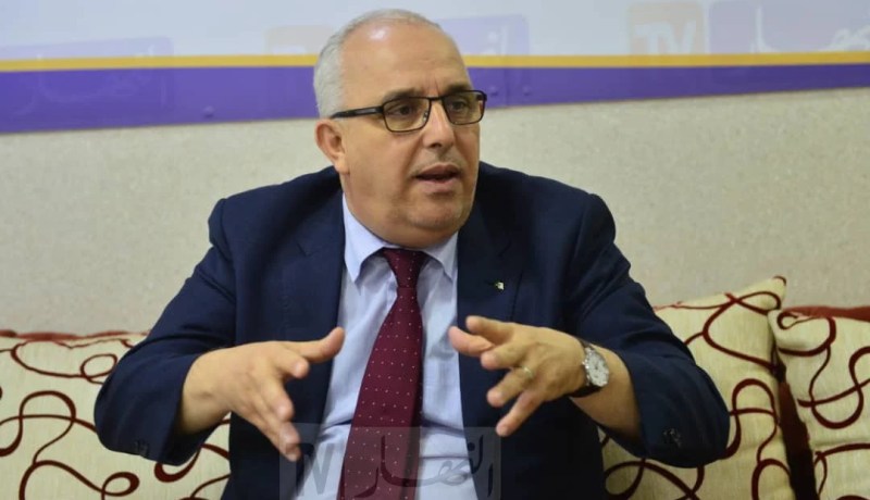 ميراوي: هذه استراتيجية الحكومة لتوفير تغطية صحية متميزة لولايات الجنوب