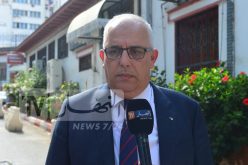 ميراوي ينصب هاشمي شاوش مفتشا عاما لوزارة الصحة