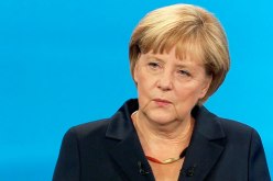 ميركل لا تدعم قرار ترامب حول القدس