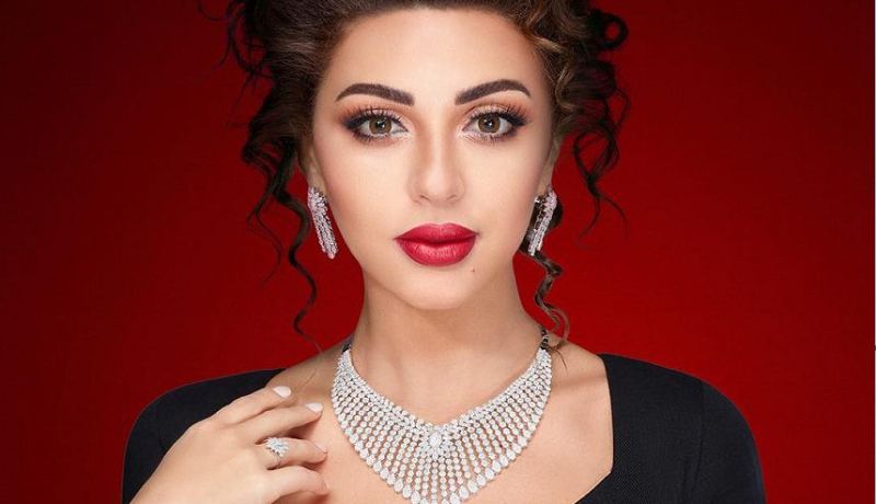 ميريام فارس تثير غضب المصريين لهذا السبب!