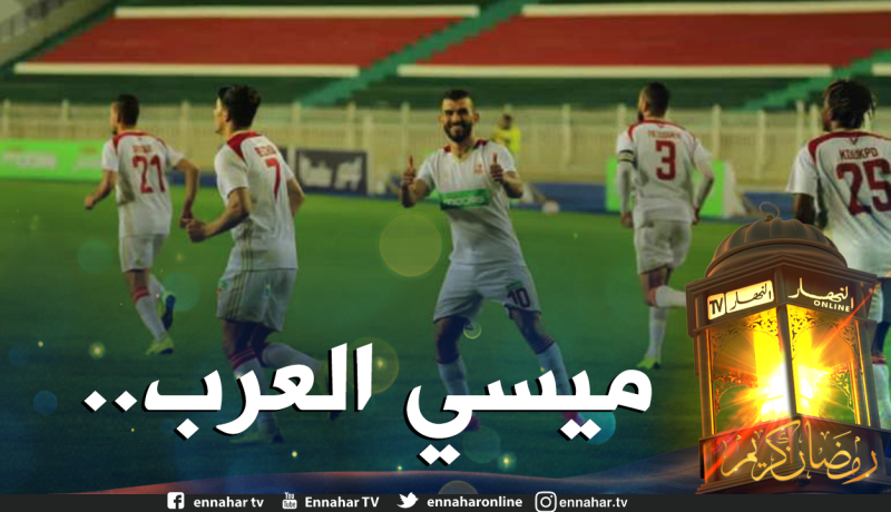 الكاف.. سعيود الأفضل في الجولة الأخيرة من دور المجموعات