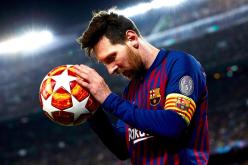 ميسي: “كرة القدم لن تعود كما كانت أبدا”