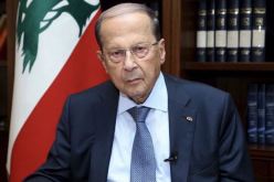 عون يدعو الحكومة لمواصلة تصريف الأعمال لحين تشكيل أخرى