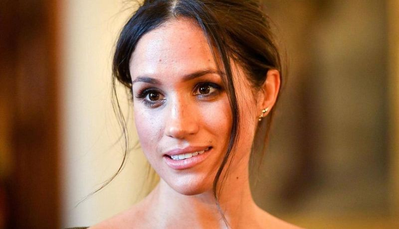 أخت ميغان ماركل تهددها بإفساد فرحة مولودها الملكي