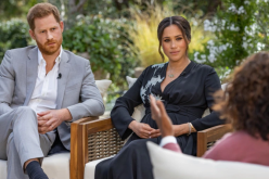 الأمير ويليام يرد بقوة على اتهامات هاري وميغان