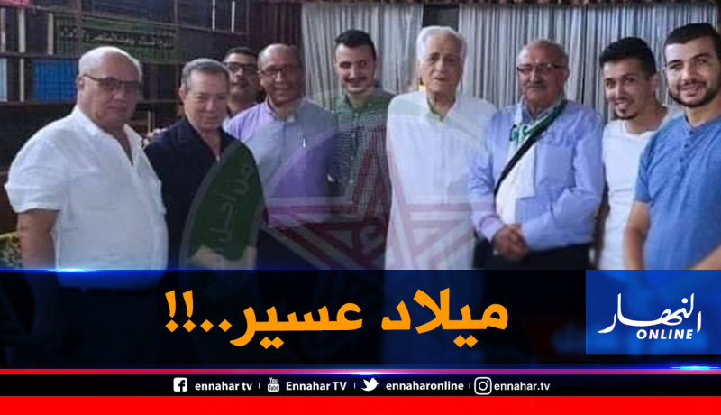 مبادرة الإبراهيمي وبن بيتور وعبد النور.. هل ولدت ميتة؟