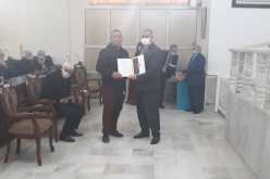 ميلة: توزيع 95 سكن إجتماعي و400 إعانة كراء لمتضرري الزلزال