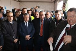 ميلة.. وزارة الموارد المائية تدعم الولاية بـ100 مليار سنتيم