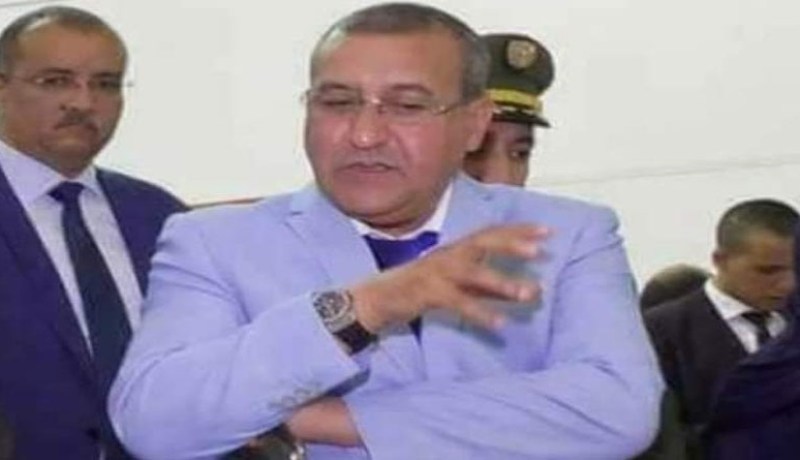 ميلة.. الوالي يأمر بالتعجيل في وقف الأشغال بالمدارس فورا