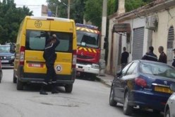 مقتل طفل اثر دهسه من قبل سيارة في ميلة