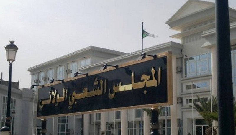 ميلة: وفاة “بن تامن محمد” منتخب بالمجلس الشعبي الولائي لولاية