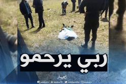 وفاة تلميذ متفحما أثناء محاولته تعليق العلم خلال مسيرة بميلة