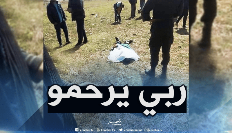 وفاة تلميذ متفحما أثناء محاولته تعليق العلم خلال مسيرة بميلة