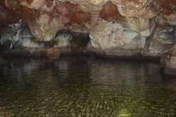 “النهار” تنشر تفاصيل مثيرة عن الموقع الأثري المكتشف.. مجهولون وسيارتان مشبوهتان تكشفان مغارة أثرية تحت الأرض في ميلة!