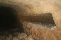 القبور المكتشفة بأولاد بوزيد في ميلة تعود إلى الحقبة  الرومانية