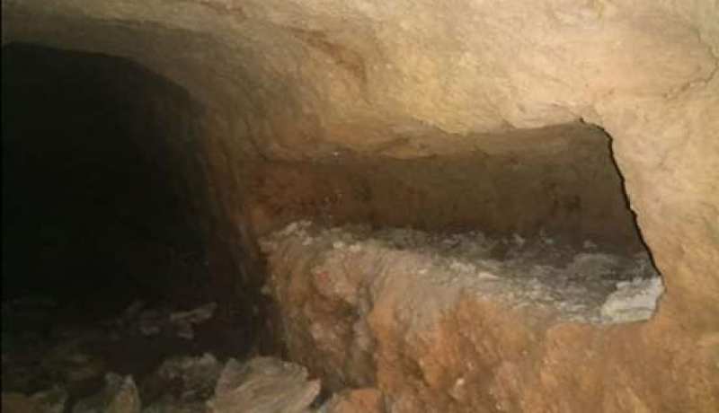 القبور المكتشفة بأولاد بوزيد في ميلة تعود إلى الحقبة  الرومانية