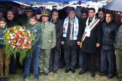 بالصور.. ميلة تحتفل بالذكرى الـ59 لمظاهرات 11 ديسمبر 1960