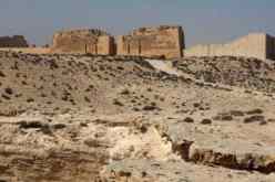 اكتشاف مقبرة تعود إلى الحقبة الرومانية بميلة