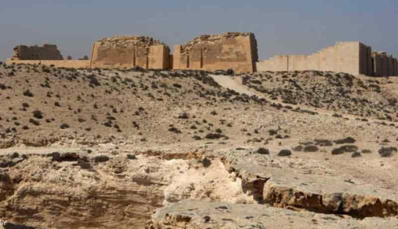 اكتشاف مقبرة تعود إلى الحقبة الرومانية بميلة