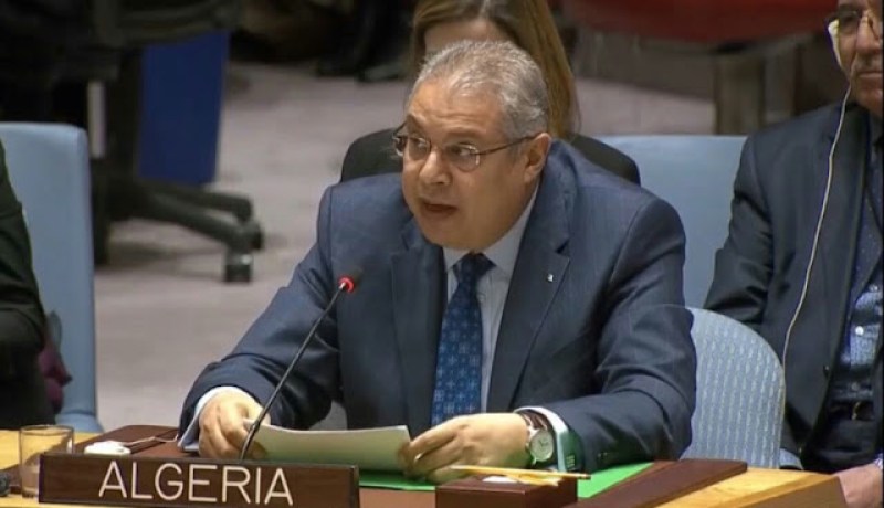 الجزائر تعرض تجربتها في مجال السكن أمام الأمم المتحدة