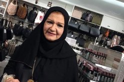 الفنانة المصرية “ميمي جمال” تفقد صوتها