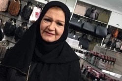 النجمة المصرية ميمي جمال تعلن اعتزالها الفن