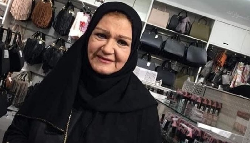 النجمة المصرية ميمي جمال تعلن اعتزالها الفن