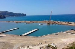 فروخي: تخصيص ميناء “سيدنا يوشع” بتلمسان للصيد في أعالي البحار