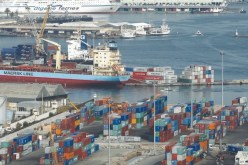 إرتفاع العجز التجاري للجزائر بـ 5.75 مليار دولار خلال 2019