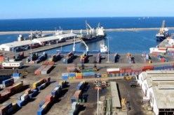 مؤسسة ميناء الجزائر تخفض نسبة العمال إلى 50بالمائة لمواجهة فيروس كورونا