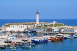 إنتهاء دراسة المشروع الأولي لميناء شرشال المفصل وتقييم تعويضات نزع الملكية 