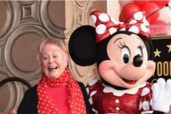 وفاة صاحبة صوت “ميني ماوس” و “عائلة سمبسون”