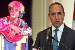 عز الدين ميهوبي.. “ودعا عمو رفيق..”