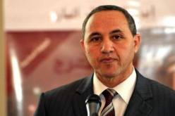 ميهوبي يعزي عائلات ضحايا حادث سقوط الطائرة العسكرية ببوفاريك