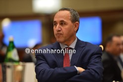 ميهوبي يُكرّم فنانين مصريين بالقاهرة غدا