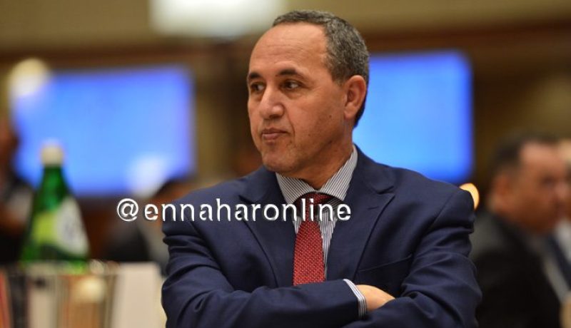 بعد اعتداء مجهولين عليها.. ميهوبي يعرب عن دعمه للممثلة ليلى توشي