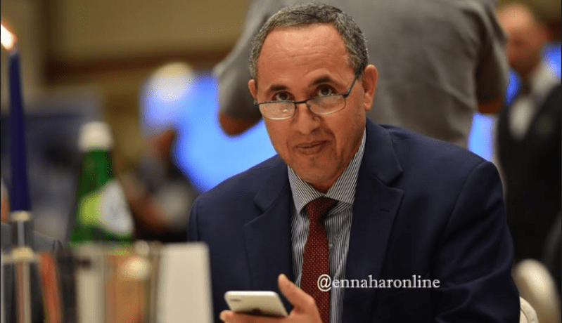 وزير الثقافة يُهنئ وفاق سطيف بالتأهل