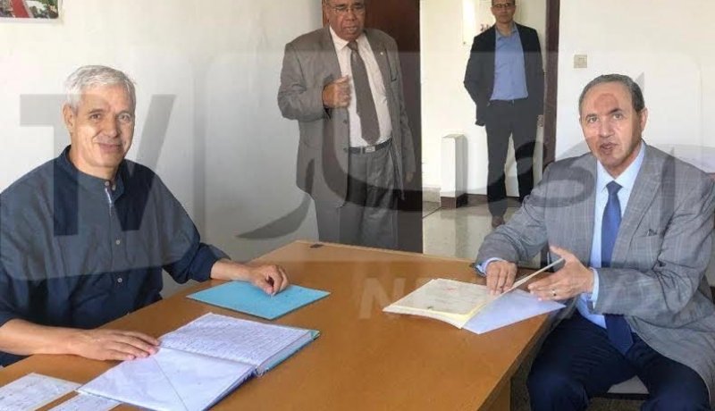 هذه ممتلكات عز الدين ميهوبي داخل الوطن وخارجه